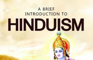 Hinduism For Beginners: A Comprehensive Introduction To One Of The World’s Oldest Religions