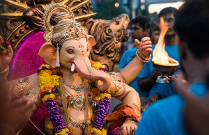 Beyond The Wife And Mother: Exploring Education And Spiritual Roles For Women In Hinduism