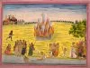 From Sati To Social Reform: A Look At Historical Challenges Faced By Hindu Women