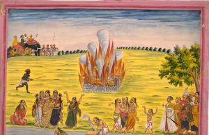 From Sati To Social Reform: A Look At Historical Challenges Faced By Hindu Women