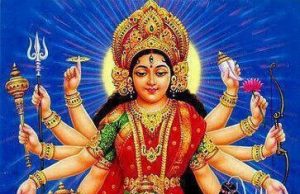 Shakti In Everyday Life: How Hindu Women Can Embrace Their Inner Power