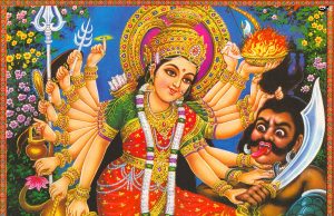 Hindu Gods And Goddesses: A Guide To The Divine Pantheon