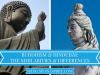 Hinduism And Buddhism: Exploring Similarities And Differences
