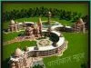 Hindu Temples: Architectural Marvels Steeped In Spiritual Significance