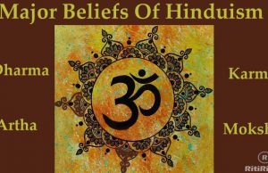 Hinduism For Beginners: Key Concepts And Practices Explained
