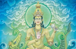 Hinduism And The Environment: Exploring Concepts Of Sustainability