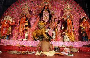 A Beginner’s Guide To Puja: Daily Rituals In Hinduism