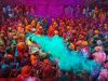The Colorful World Of Hindu Festivals: From Diwali To Holi
