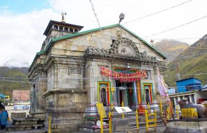 The Allure Of Hindu Pilgrimage: Popular Destinations And Their Significance