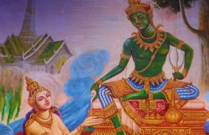 Lessons From The Gods: The Power Of Hindu Mythology In Daily Life