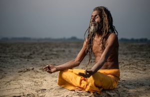 Yoga And Hinduism: Unveiling The Ancient Connection