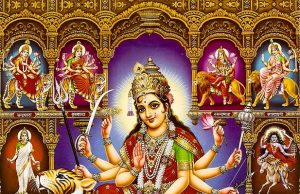 Hindu Gods And Goddesses: A Guide To The Divine Pantheon