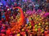 The Role Of Festivals In Hinduism: Celebrating Faith And Traditions