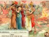Epic Encounters: Exploring The Battles And Moral Dilemmas In Hindu Epics Epic Encounters