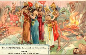 Epic Encounters: Exploring The Battles And Moral Dilemmas In Hindu Epics Epic Encounters
