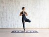 Yoga For Beginners: A Step-by-Step Guide to Improve Flexibility, Strength and Inner Peace