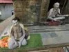 The Enigmatic Aghori: Tantric Practitioners Of Varanasi Aghori