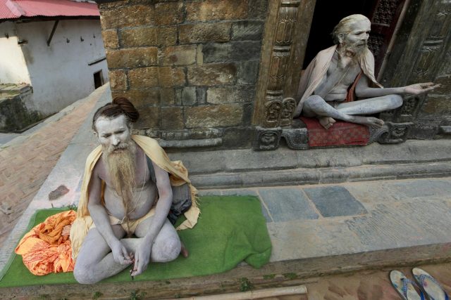 Aghori