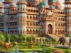 The Lost Cities Of Hinduism: Unearthing Ancient Civilizations Ancient Hindu Kingdom