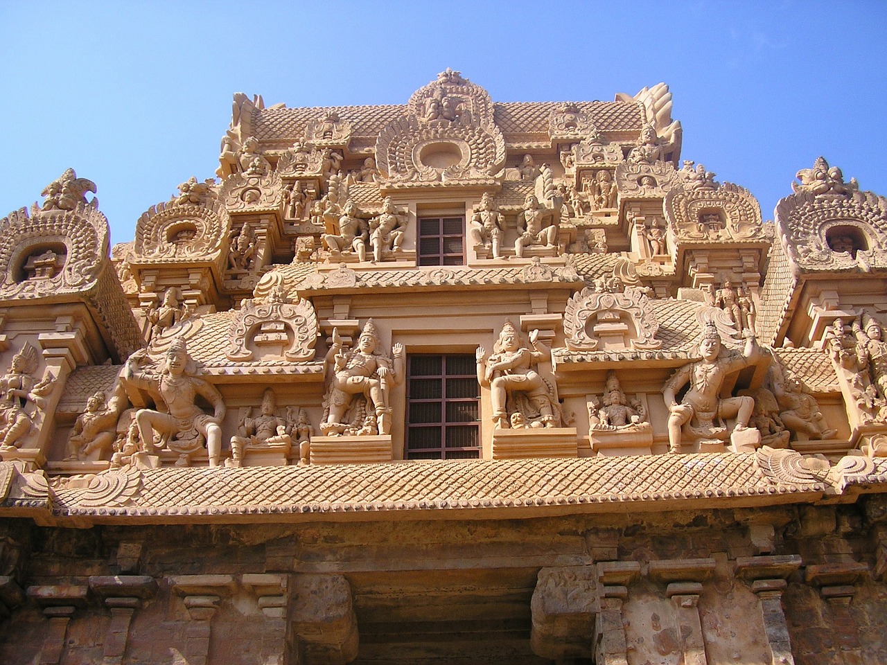 Chola Empire