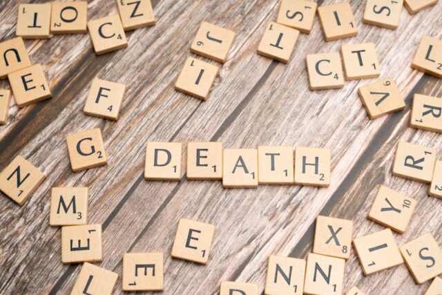 Death And Afterlife In Hinduism