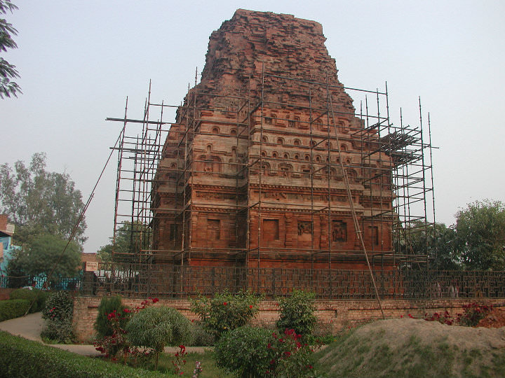 Gupta Empire