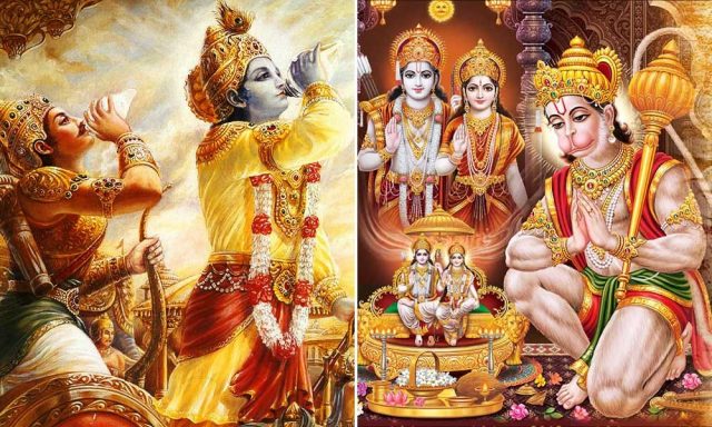 Hidden Wisdom Of Hindu Folklore