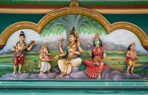 The Importance of Bhakti in Hinduism