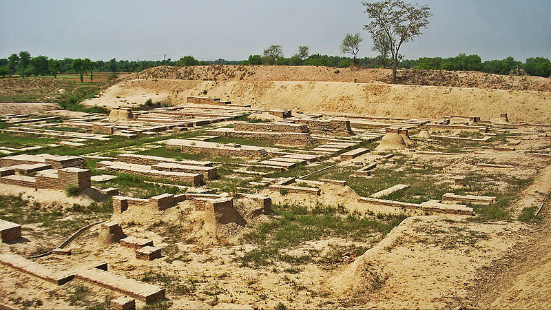 Kingdom of Magadha
