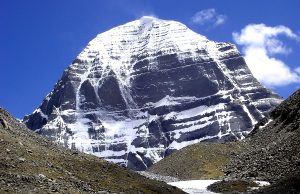 The Mystical Power Of Mount Kailash: A Sacred Pilgrimage Site Mystical Power Of Mount Kailash