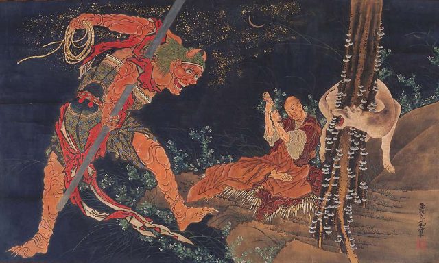 The Secret Rituals Of Tantra