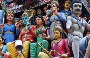 Hinduism: A Comprehensive Overview of Beliefs, Practices, and History