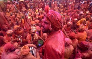 The Significance of Hinduism in the Modern World: Preserving Ancient Traditions and Embracing Progress