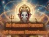 Sri Ganesha Purane Sri Ganesha Kavacham: The Ancient Blueprint for Invincibility Sri Ganesa Purane Sri Ganesa Kavacham
