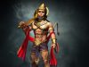 Sri Hanuman Kavacham: Your Divine Armor Against Life’s Battles Sri Hanuman Kavacham: Your Divine Armor Against Life's Battles