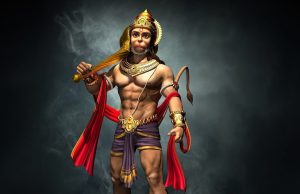 Sri Hanuman Kavacham: Your Divine Armor Against Life’s Battles Sri Hanuman Kavacham: Your Divine Armor Against Life's Battles