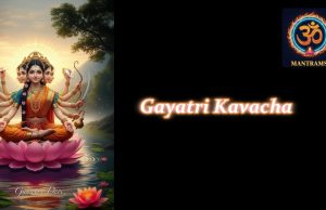Gayatri Kavacham: The Supreme Shield of Vedic Wisdom Gayatri Kavacham