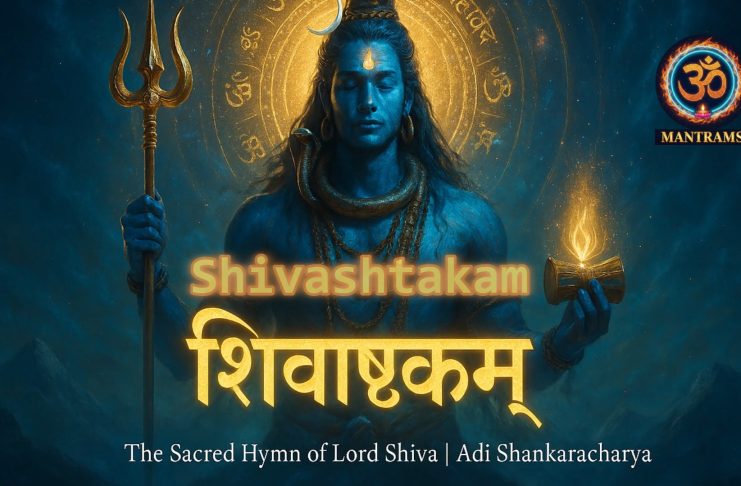 Shivashtakam