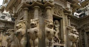 The 21 Avatars of Vishnu Explained: The Definitive Guide 21 avatars of Vishnu