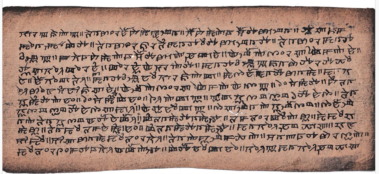 caste system in hindu religion