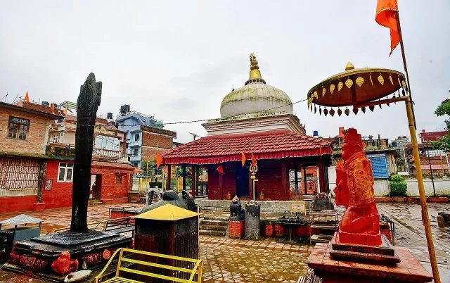 why does Hinduism have so many gods
