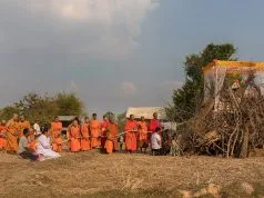 What Safe Offerings to Agni Actually Work Today offerings to Agni
