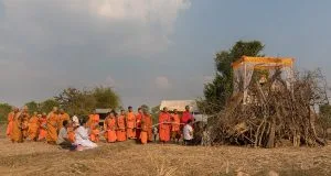 What Safe Offerings to Agni Actually Work Today offerings to Agni