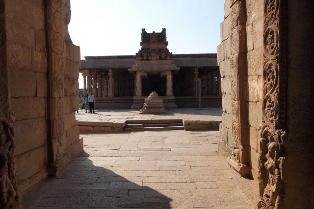 who founded hinduism
